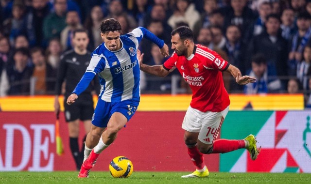 世界杯手机高清观看软件-欧联杯：波尔图攻防俱佳，比尔森无力招架？比尔森VS波尔图