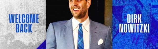 世界杯手机高清观看软件-诺维茨基出任独行侠特别顾问 将引领球队重回正轨