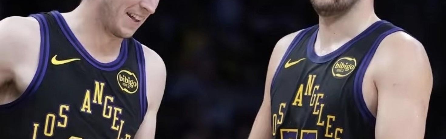 世界杯官方客户端下载-记者：湖人想打造独行侠2.0阵容，认可东契奇&amp;amp;里夫斯后场组合