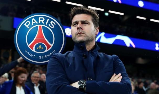 世界杯官方客户端下载-波叔：巴黎欢迎所有伟大球员 会让内马尔展现最佳