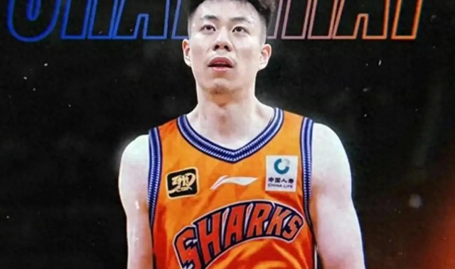 世界杯手机官网直播app下载入口-郭艾伦战上海男篮，来看看媒体怎么说，本土后卫差距