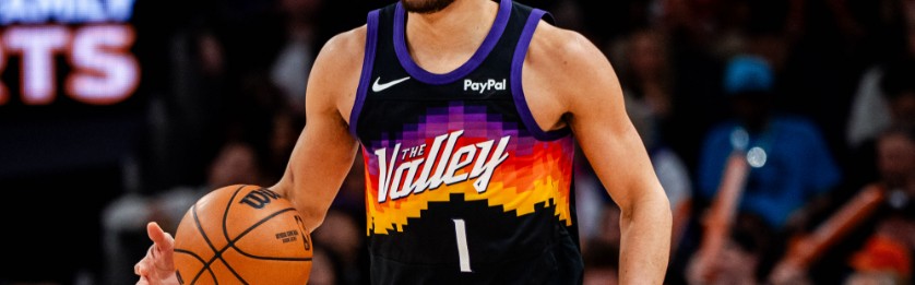 世界杯手机高清观看软件-格林复出2记三分布克27+3+4，探花带不动西帝25中7，太阳大胜76人