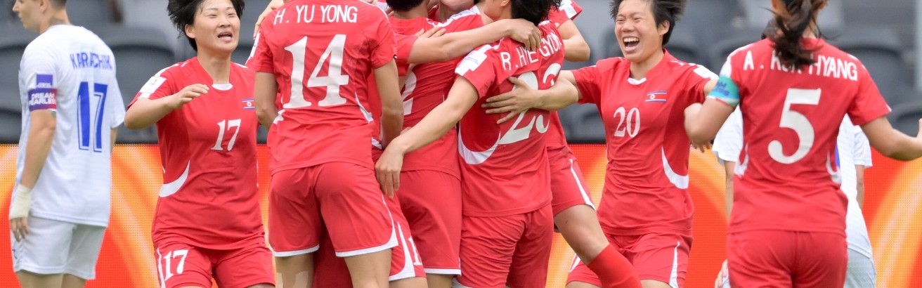 世界杯手机高清观看软件-随着中国女足2-0爆冷险胜，朝鲜3-0造惨案，亚洲杯最新积分榜出炉