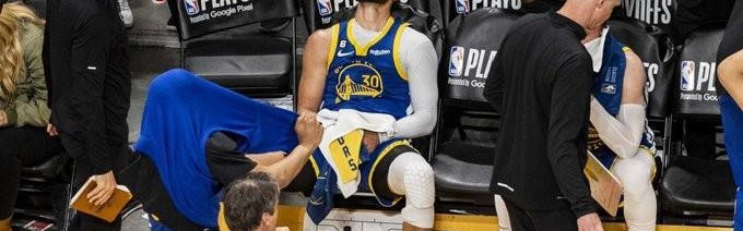 世界杯手机官网直播app下载入口-提前被换下，库里16中6得16分3板3助1断，正负值-25全场第二低