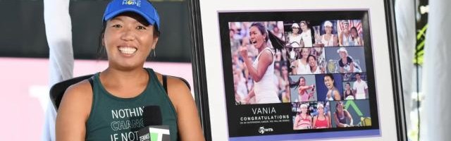 世界杯比赛在线观看平台-张奔斗：中国球员的老朋友“九妹”退役了