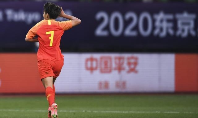 世界杯官方客户端下载-严益唯：中韩女足差了一个“英超”