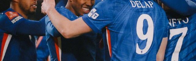 世界杯官方客户端下载-【足总杯】内托“黑色星期五”戴帽 切尔西4比0赫尔城