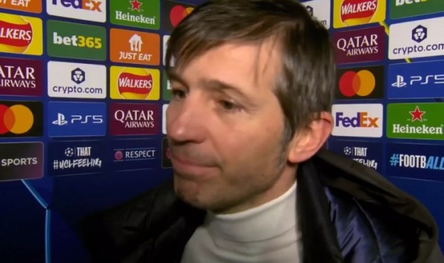 世界杯比赛在线观看平台-帕福斯主帅：我为球员们感到非常自豪，差点就能阻挡住切尔西了