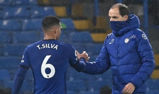 世界杯客户端升级下载-夺冠=新约！图赫尔弟媳将与蓝军双双续约 只差官宣