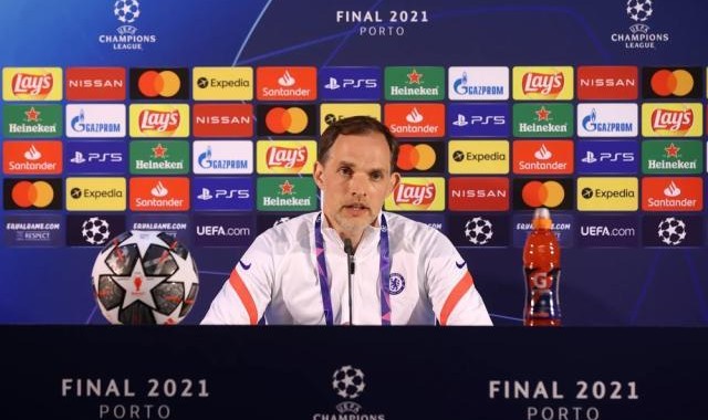 世界杯手机高清观看软件-图赫尔：球队没有伤病就是最好消息 已加练点球